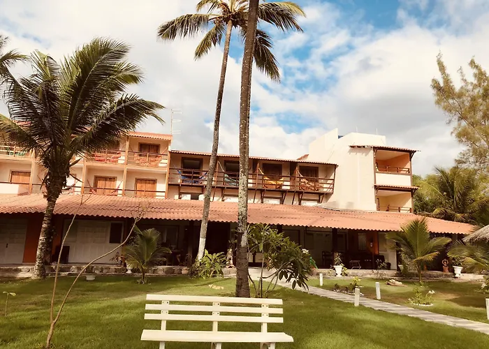 Pousada MaraokaPousada